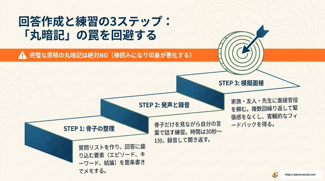 和歌山大学観光学部の推薦面接を完全攻略する対策ガイド