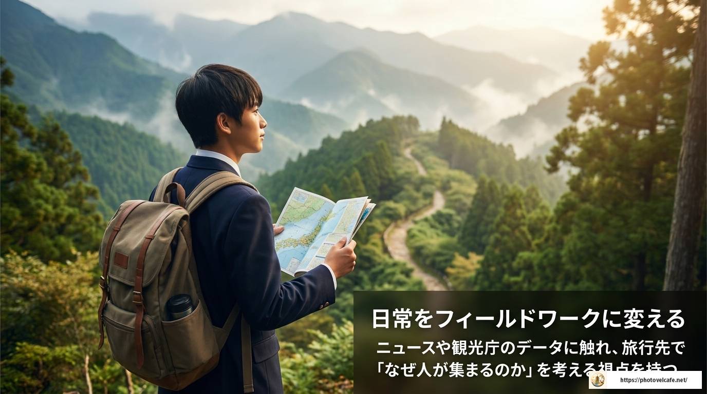 和歌山大学観光学部は難しい?難易度と合格対策を解説