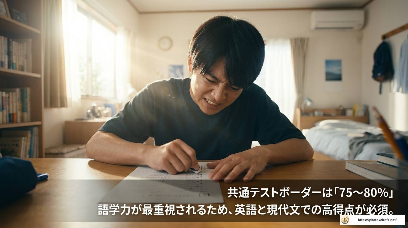 和歌山大学観光学部は難しい?難易度と合格対策を解説