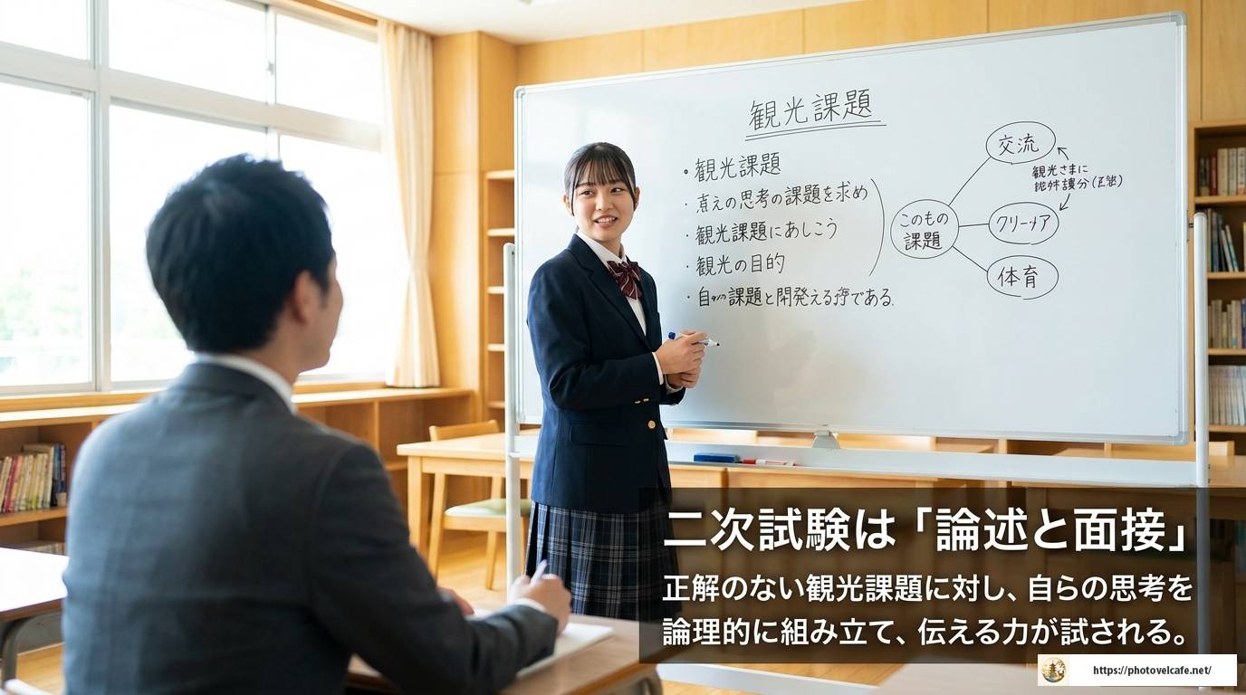 和歌山大学観光学部は難しい?難易度と合格対策を解説