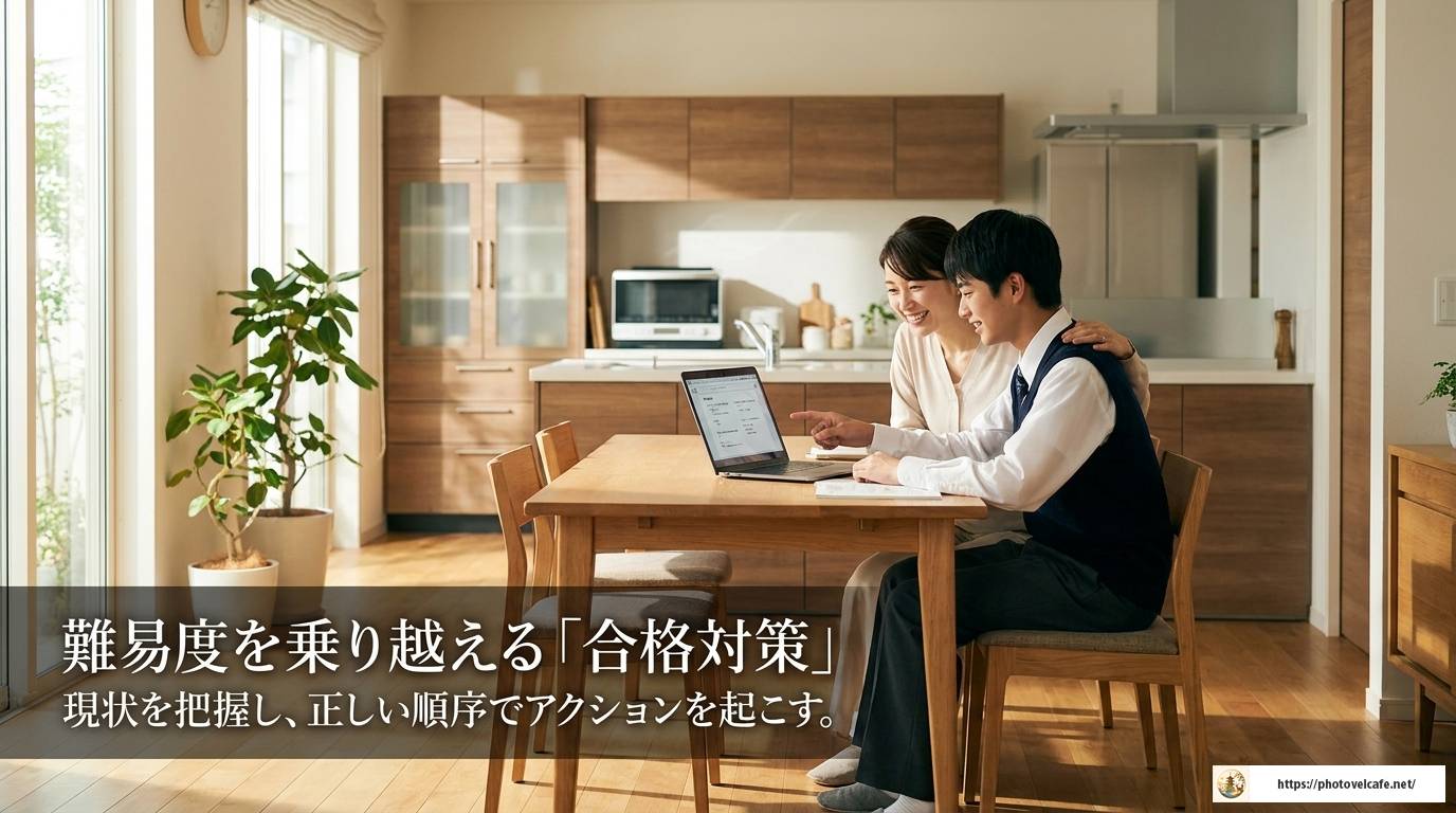 和歌山大学観光学部は難しい?難易度と合格対策を解説