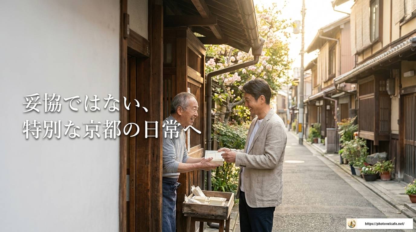 京都観光の閑散期はいつ？混雑を避けるベストシーズン完全ガイド