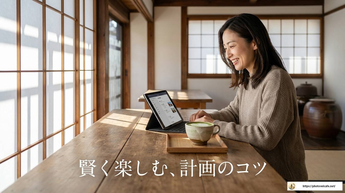 京都観光の閑散期はいつ？混雑を避けるベストシーズン完全ガイド