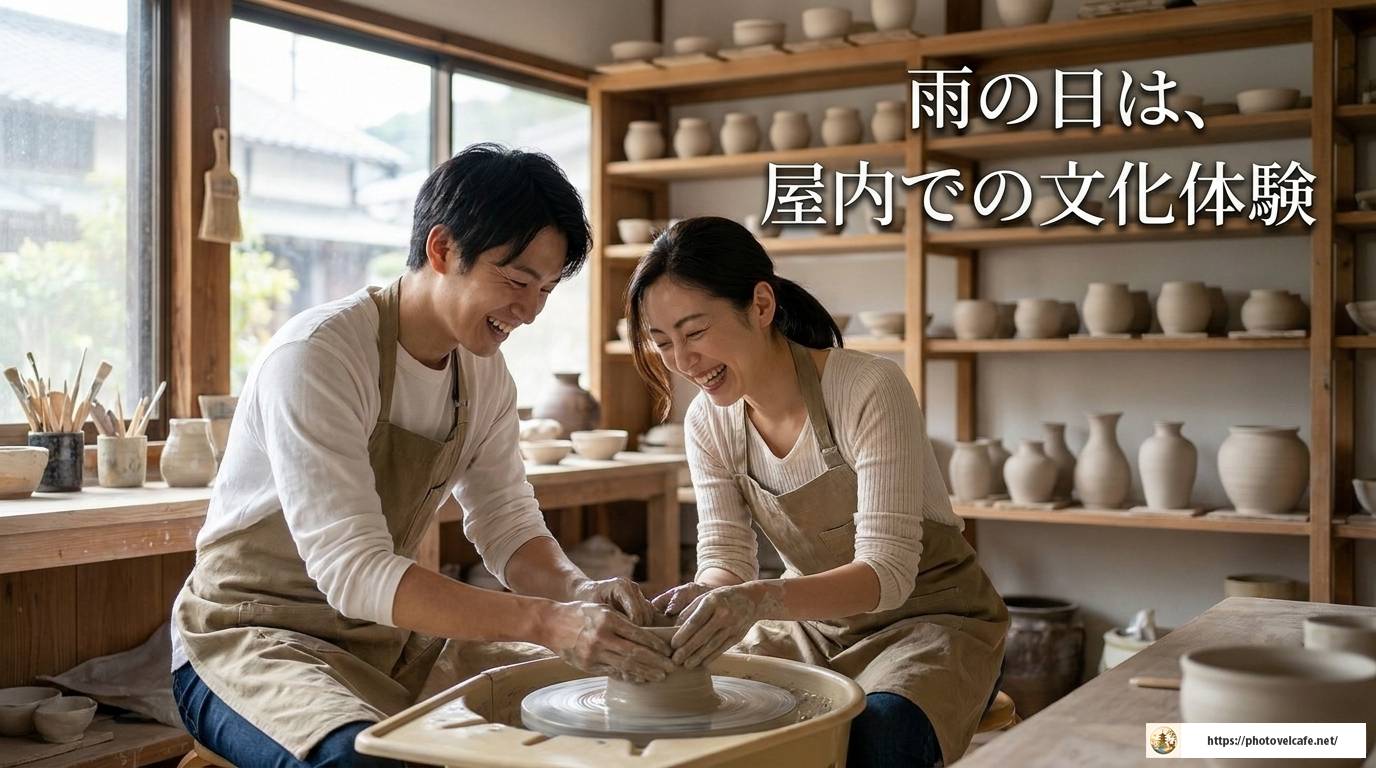 京都観光の閑散期はいつ？混雑を避けるベストシーズン完全ガイド