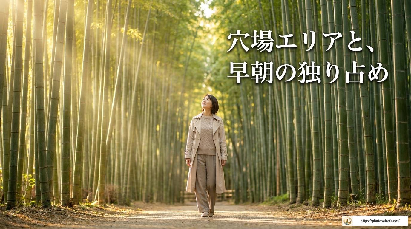 京都観光の閑散期はいつ？混雑を避けるベストシーズン完全ガイド