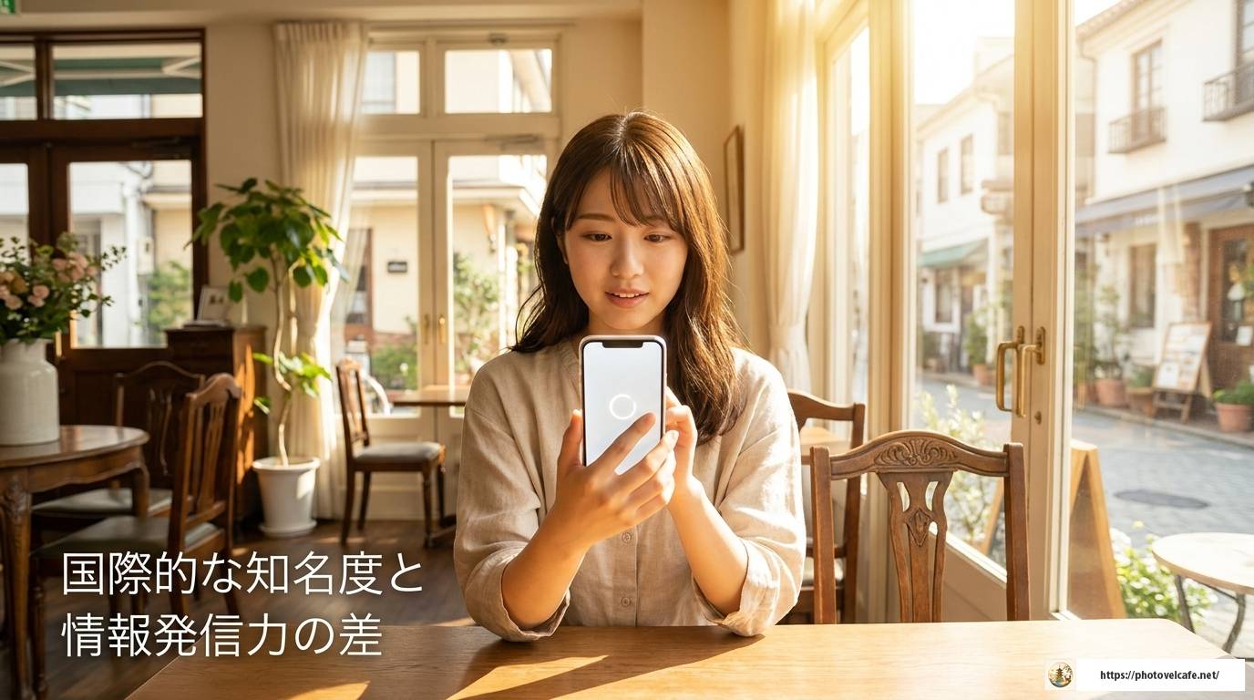 神戸に外国人観光客が少ない理由と今後の展望を徹底解説