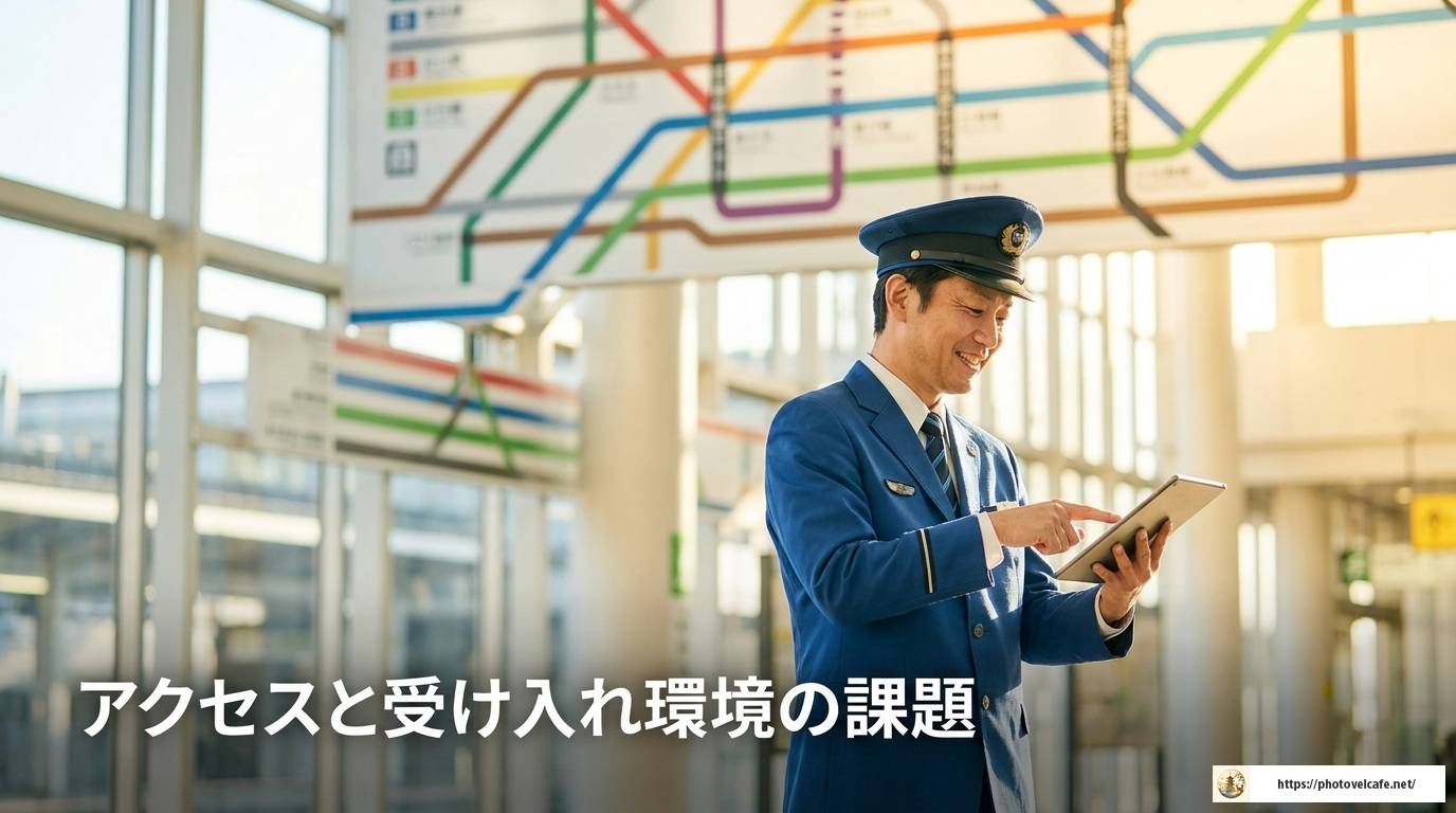 神戸に外国人観光客が少ない理由と今後の展望を徹底解説