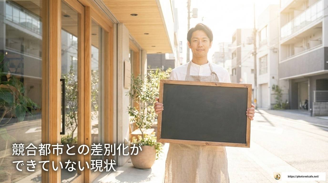 神戸に外国人観光客が少ない理由と今後の展望を徹底解説