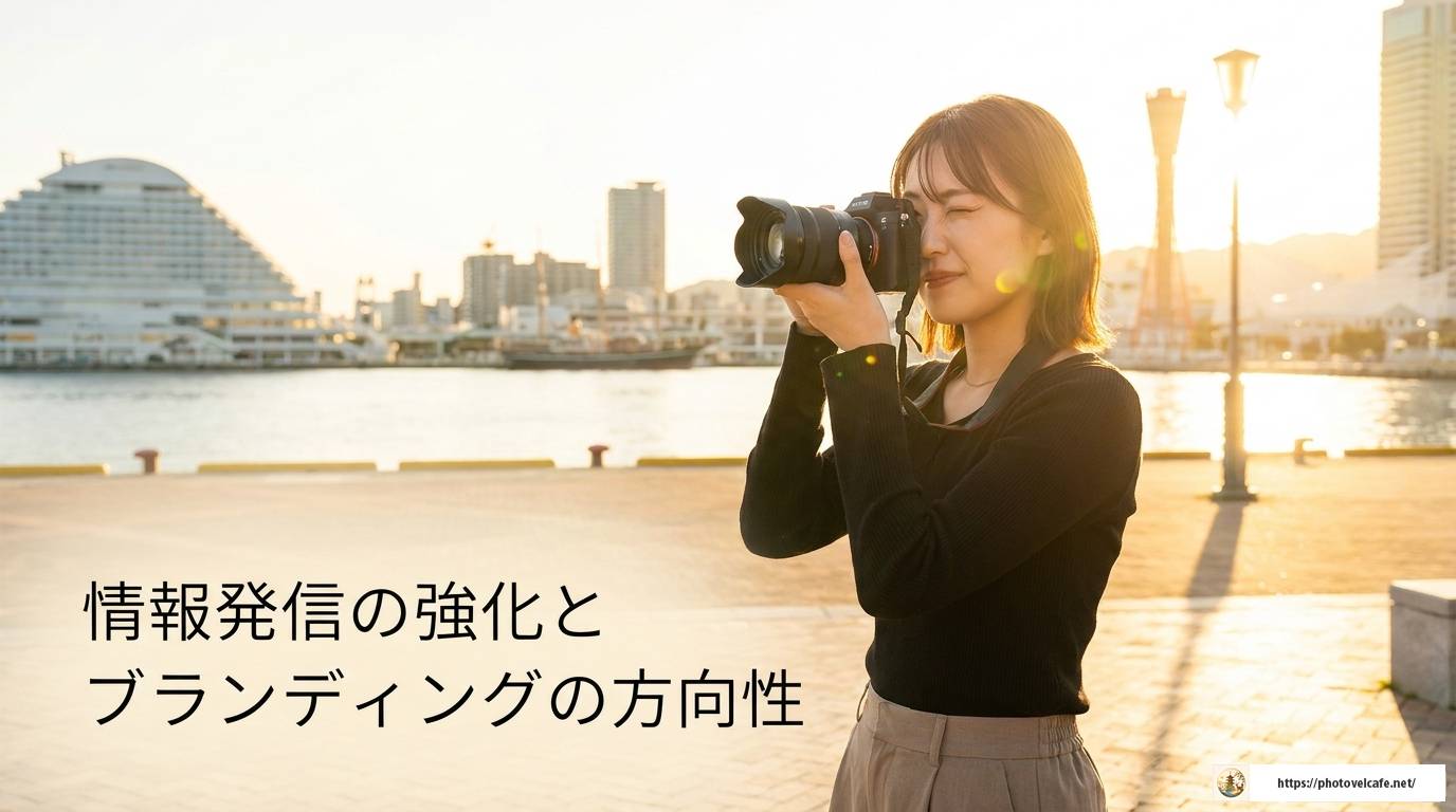 神戸に外国人観光客が少ない理由と今後の展望を徹底解説