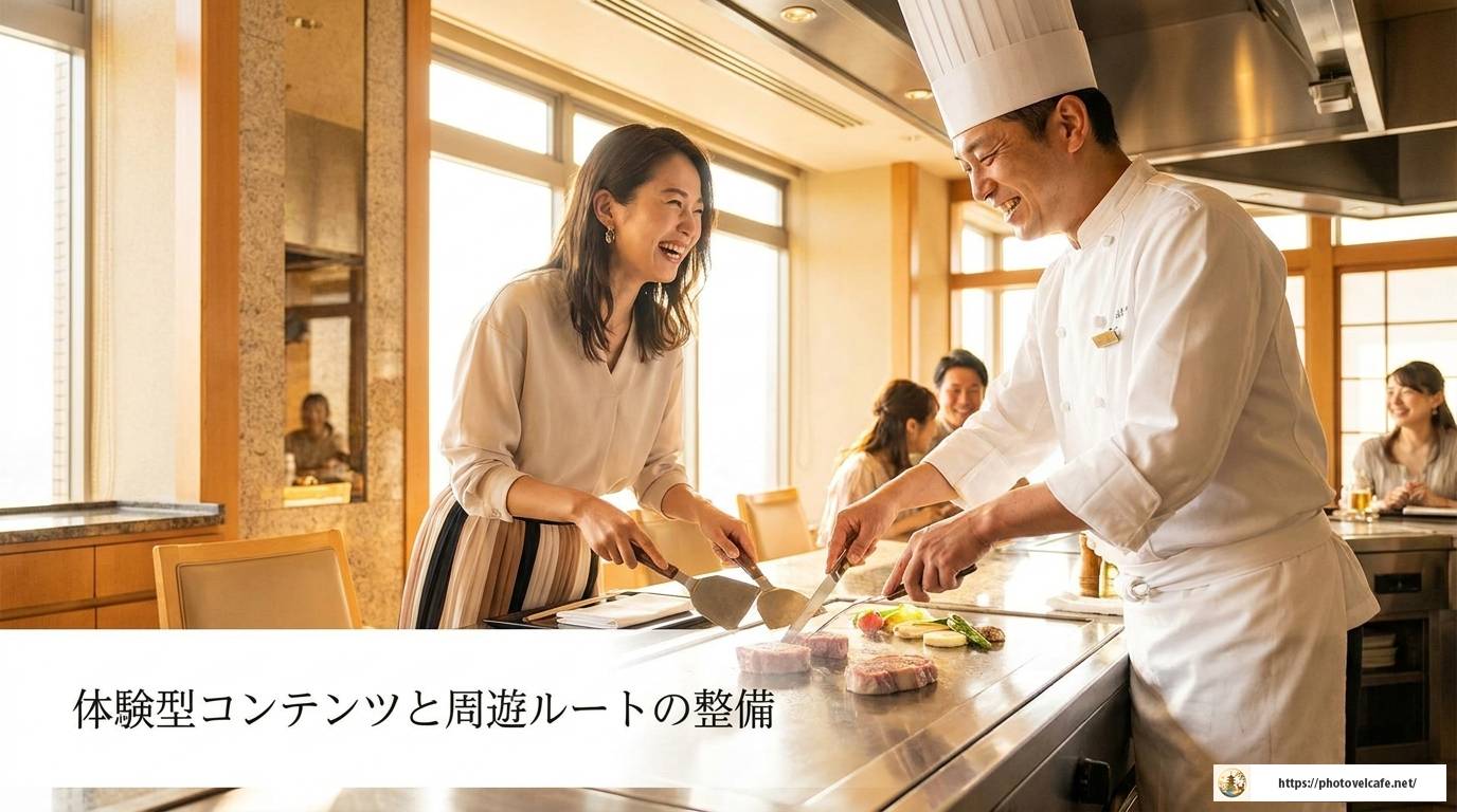 神戸に外国人観光客が少ない理由と今後の展望を徹底解説