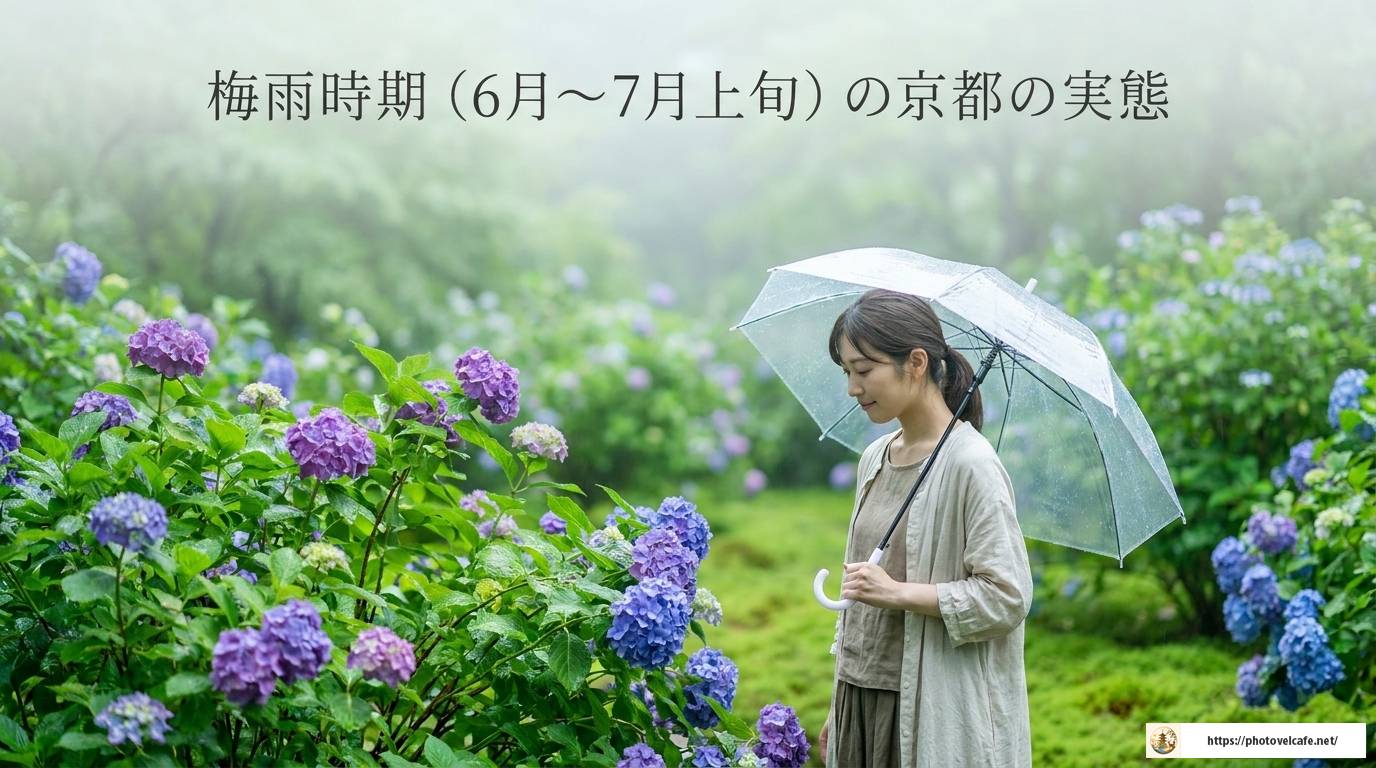 京都で観光客が少ない時期を賢く狙う完全ガイド