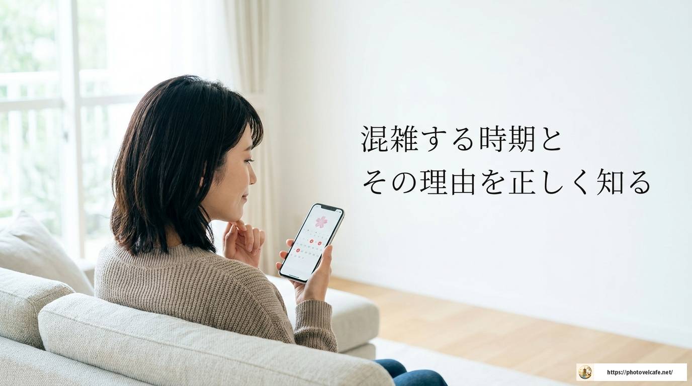 京都で観光客が少ない時期を賢く狙う完全ガイド