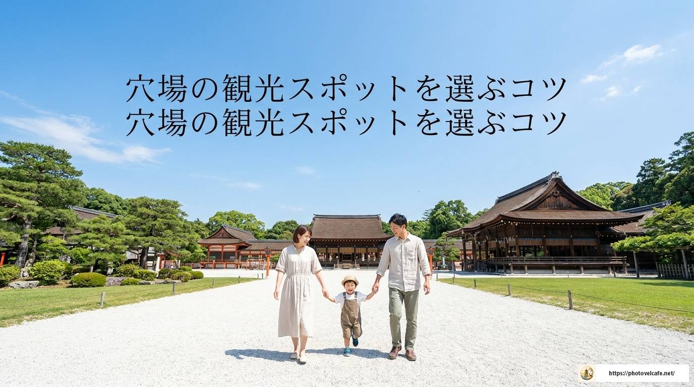 京都で観光客が少ない時期を賢く狙う完全ガイド