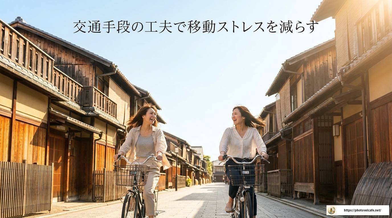 京都で観光客が少ない時期を賢く狙う完全ガイド