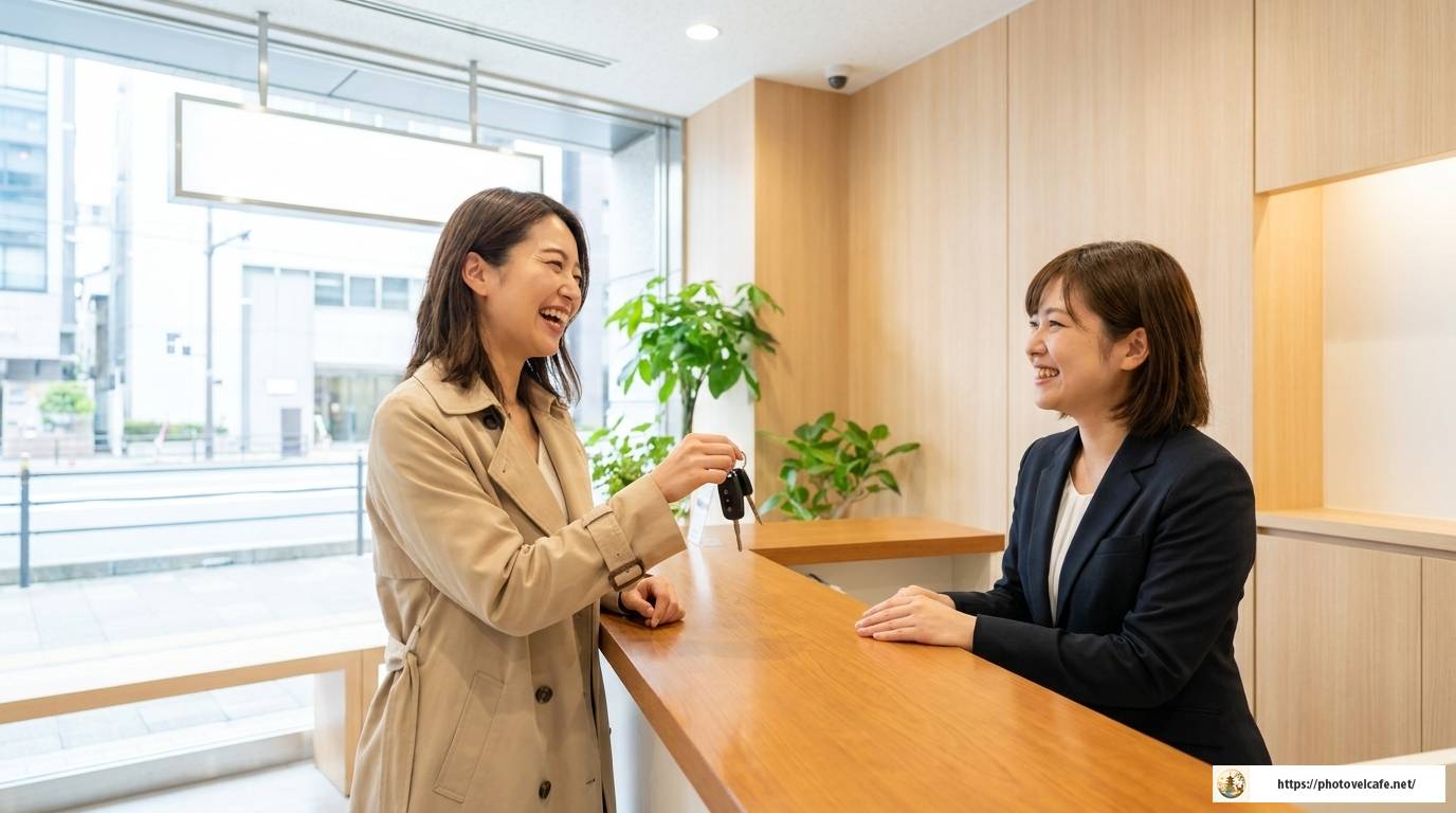 京都観光でレンタカーは必要?メリット・最適な使い方を解説