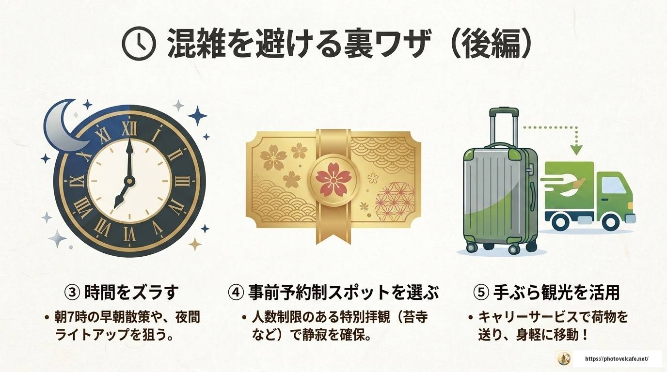 京都観光のベストシーズンはいつ？月別完全ガイド