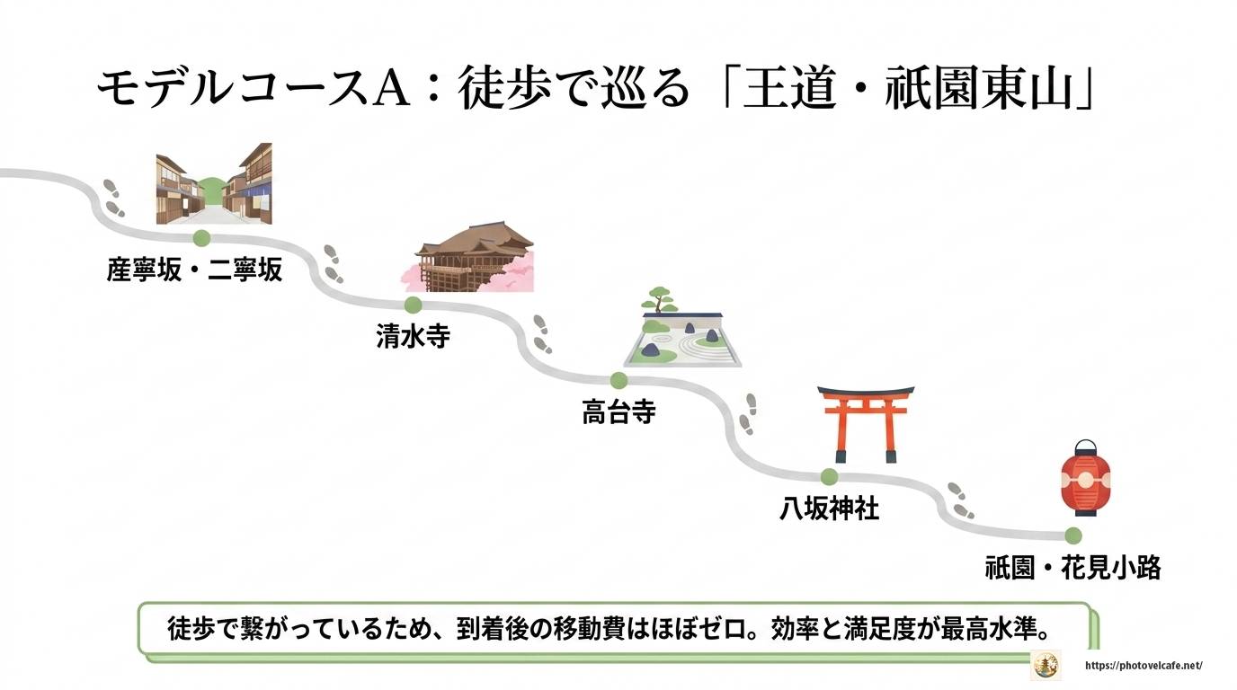 京都観光の旅費はいくら？予算の目安と節約術を徹底解説