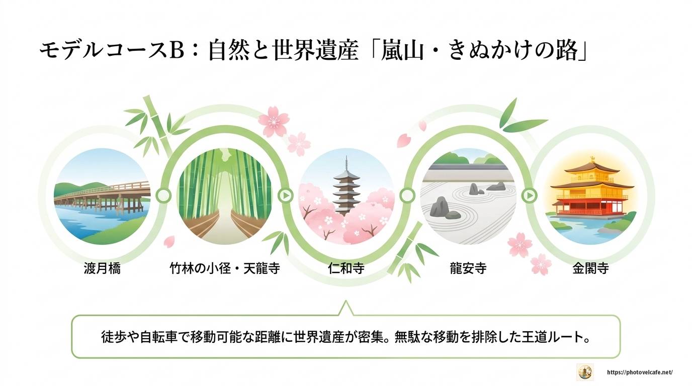 京都観光の旅費はいくら？予算の目安と節約術を徹底解説
