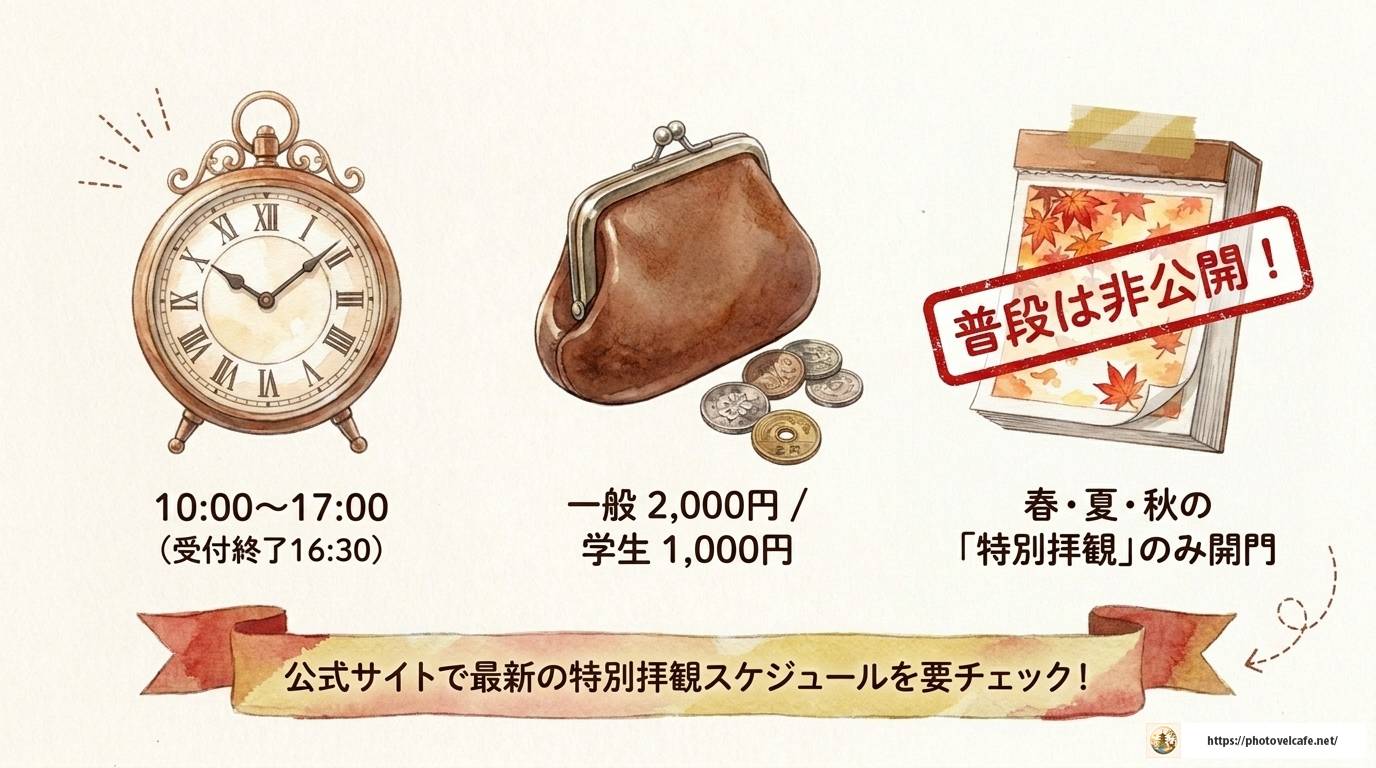 京都・瑠璃光院の周辺観光を完全ガイド！見どころ総まとめ